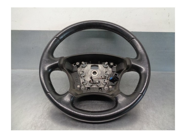 Recambio de volante para peugeot 407 2.0 16v cat referencia OEM IAM 4109HT 