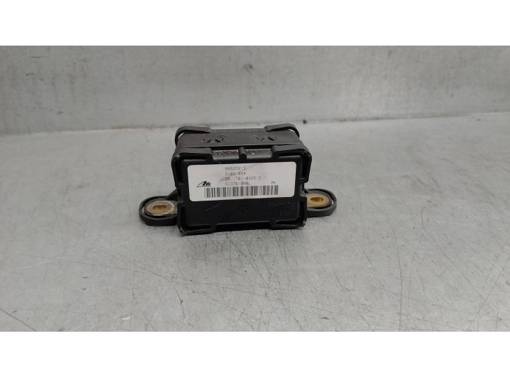 Recambio de modulo electronico para opel antara 2.0 cdti cat (z 20 dmh / llw) referencia OEM IAM 96625913 