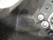 Recambio de volante para peugeot 407 2.0 16v cat referencia OEM IAM 4109HT 