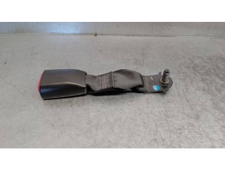 Recambio de enganche cinturon para opel antara 2.0 cdti cat (z 20 dmh / llw) referencia OEM IAM 96475892 TRASERO IZQ 5 PUERTAS