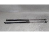 Replacement boot / tailgate dampers for Audi A3 (8P) 2.0 TDI OEM IAM reference 8P4827552B 