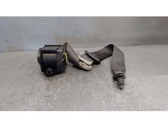 Replacement rear right seat belt for Opel Antara 2.0 CDTI CAT (Z 20 DMH / LLW) OEM IAM reference 96810620 5 PUE