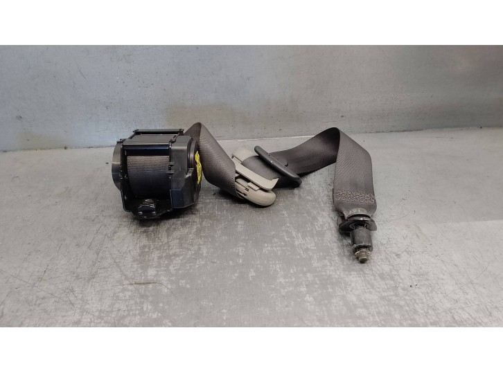 Replacement rear right seat belt for Opel Antara 2.0 CDTI CAT (Z 20 DMH / LLW) OEM IAM reference 96810620 5 PUE