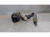 Replacement rear right seat belt for Opel Antara 2.0 CDTI CAT (Z 20 DMH / LLW) OEM IAM reference 96810620 5 PUE