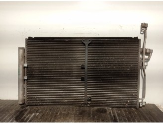 Replacement air conditioning condenser / radiator for Opel Antara 2.0 CDTI CAT (Z 20 DMH / LLW) OEM IAM reference 96805196