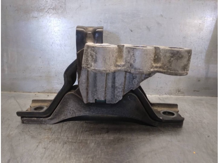 Recambio de soporte motor izquierdo para opel antara 2.0 cdti cat (z 20 dmh / llw) referencia OEM IAM 4817803 