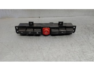 Recambio de warning para opel antara 2.0 cdti cat (z 20 dmh / llw) referencia OEM IAM 96673014 