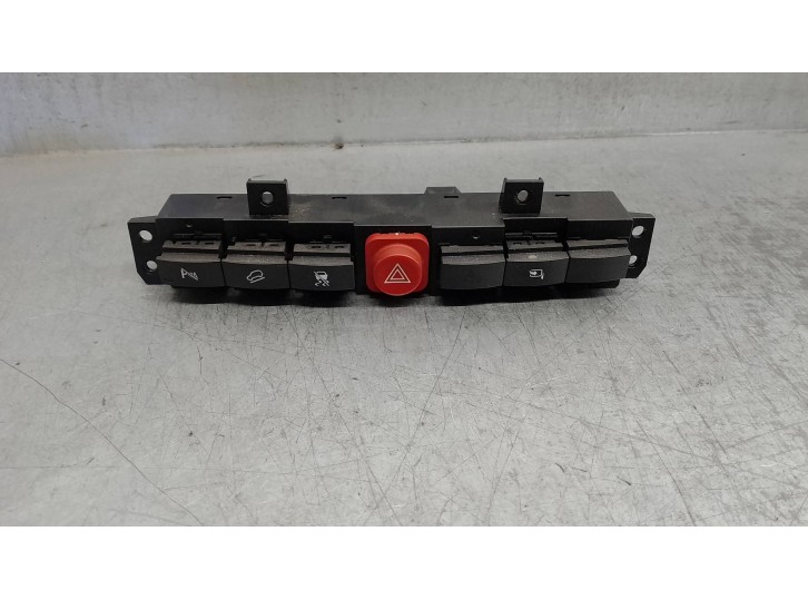 Recambio de warning para opel antara 2.0 cdti cat (z 20 dmh / llw) referencia OEM IAM 96673014 