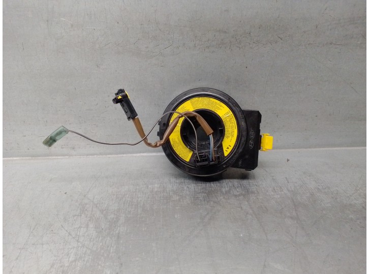 Replacement airbag clock spring for Hyundai i10 1.1 12V CAT OEM IAM reference 934900X210 