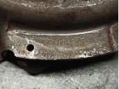 Recambio de kit embrague para toyota avensis berlina (t25) 1.8 sol sedán (4-ptas.) referencia OEM IAM 3121005041 122018110 LUK