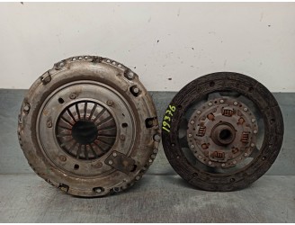 Recambio de kit embrague para opel grandland x 1.6 16v cdti dpf referencia OEM IAM 9820879880  LUK