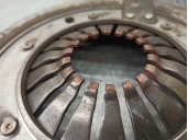 Recambio de kit embrague para opel grandland x 1.6 16v cdti dpf referencia OEM IAM 9820879880  LUK