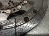 Recambio de kit embrague para opel grandland x 1.6 16v cdti dpf referencia OEM IAM 9820879880  LUK