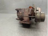 Replacement turbocharger for Fiat Doblo Cargo (223) 1.9 JTD CAT OEM IAM reference 46756155 7088471 GARRETT