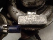 Recambio de turbocompresor para fiat doblo cargo (223) 1.9 jtd cat referencia OEM IAM 46756155 7088471 GARRETT