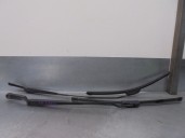 Recambio de brazo limpia delantero derecho para audi a3 (8l) 1.9 tdi referencia OEM IAM 1J1955409A 1J1955410A - 