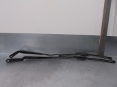 Recambio de brazo limpia delantero derecho para audi a3 (8l) 1.9 tdi referencia OEM IAM 1J1955409A 1J1955410A - 