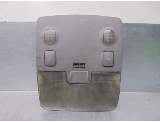 Recambio de luz interior para audi a3 (8l) 1.9 tdi referencia OEM IAM 8L0947111D 