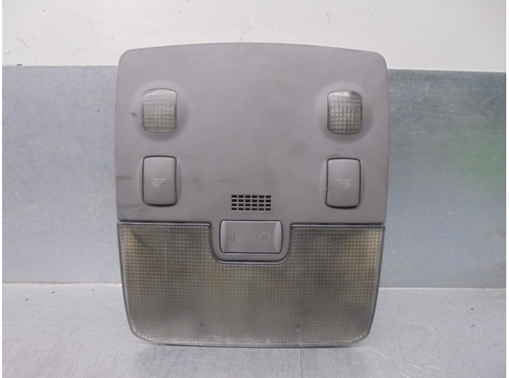 Recambio de luz interior para audi a3 (8l) 1.9 tdi referencia OEM IAM 8L0947111D  