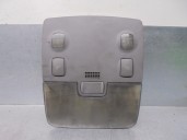 Recambio de luz interior para audi a3 (8l) 1.9 tdi referencia OEM IAM 8L0947111D 