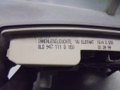Recambio de luz interior para audi a3 (8l) 1.9 tdi referencia OEM IAM 8L0947111D 