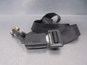 Replacement seatbelt buckle for Audi A3 (8L) 1.9 TDI OEM IAM reference 8L0857713 TRA CENT.