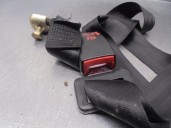 Replacement seatbelt buckle for Audi A3 (8L) 1.9 TDI OEM IAM reference 8L0857713 TRA CENT.