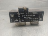 Recambio de caja precalentamiento para audi a3 (8l) 1.9 tdi referencia OEM IAM 1J0919506K 898972000 SHO