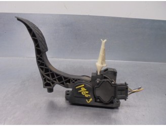 Recambio de potenciometro pedal para audi a3 (8l) 1.9 tdi referencia OEM IAM 1J1721503K 0281002342 BOSCH