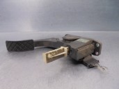 Replacement throttle pedal position sensor for Audi A3 (8L) 1.9 TDI OEM IAM reference 1J1721503K 0281002342 BOSCH