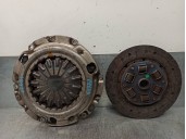 Recambio de kit embrague para mazda 6 berlina (gg) 2.0 cat referencia OEM IAM LF0216410 