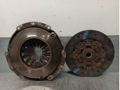 Recambio de kit embrague para mazda 6 berlina (gg) 2.0 cat referencia OEM IAM LF0216410 