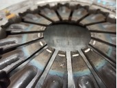 Recambio de kit embrague para mazda 6 berlina (gg) 2.0 cat referencia OEM IAM LF0216410  