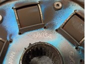 Recambio de kit embrague para mazda 6 berlina (gg) 2.0 cat referencia OEM IAM LF0216410 