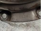 Recambio de kit embrague para mazda 6 berlina (gg) 2.0 cat referencia OEM IAM LF0216410  