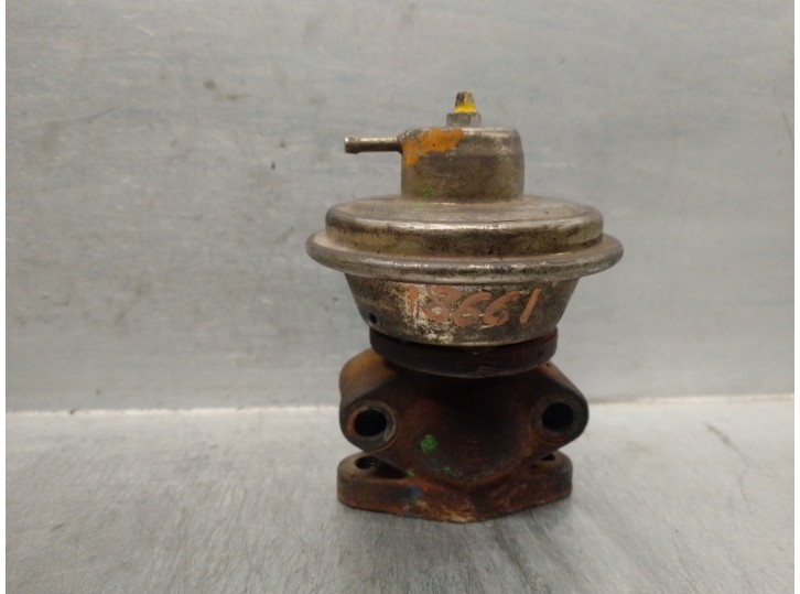 Recambio de valvula egr para nissan vanette cargo 2.3 diesel referencia OEM IAM 72275500 72275500 CARBUREIBAR