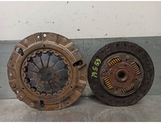 Recambio de kit embrague para suzuki alto amf 310 1.0 12v cat referencia OEM IAM 22100M68K00  