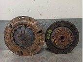 Recambio de kit embrague para suzuki alto amf 310 1.0 12v cat referencia OEM IAM 22100M68K00  