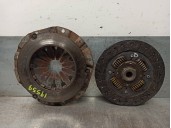 Recambio de kit embrague para suzuki alto amf 310 1.0 12v cat referencia OEM IAM 22100M68K00  