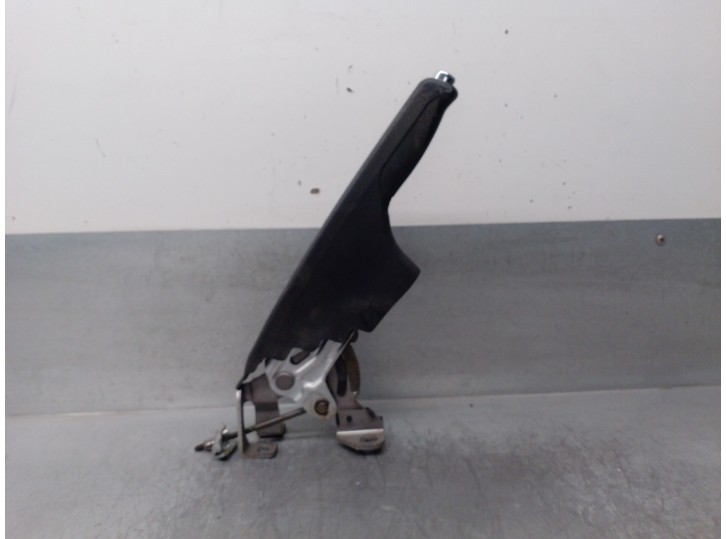 Recambio de palanca freno de mano para skoda octavia berlina (1u2) 1.9 tdi referencia OEM IAM 1J0711303AB  
