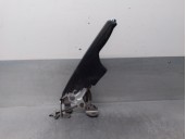 Recambio de palanca freno de mano para skoda octavia berlina (1u2) 1.9 tdi referencia OEM IAM 1J0711303AB  