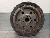 Recambio de volante motor para opel grandland x 1.6 16v cdti dpf referencia OEM IAM 9818024380  