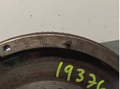 Recambio de volante motor para opel grandland x 1.6 16v cdti dpf referencia OEM IAM 9818024380  