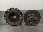 Recambio de kit embrague para peugeot 307 (s1) 1.6 16v cat referencia OEM IAM 9642819880 