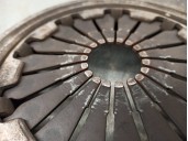 Recambio de kit embrague para peugeot 307 (s1) 1.6 16v cat referencia OEM IAM 9642819880  