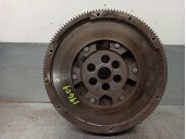 Recambio de volante motor para seat leon (1p1) 2.0 tdi referencia OEM IAM 03G105266AF  