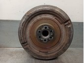 Recambio de volante motor para seat leon (1p1) 2.0 tdi referencia OEM IAM 03G105266AF 