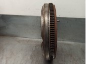 Recambio de volante motor para seat leon (1p1) 2.0 tdi referencia OEM IAM 03G105266AF 