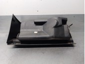 Recambio de guantera para skoda octavia berlina (1u2) 1.9 tdi referencia OEM IAM 1U1857097B  