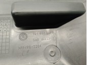 Recambio de guantera para skoda octavia berlina (1u2) 1.9 tdi referencia OEM IAM 1U1857097B  